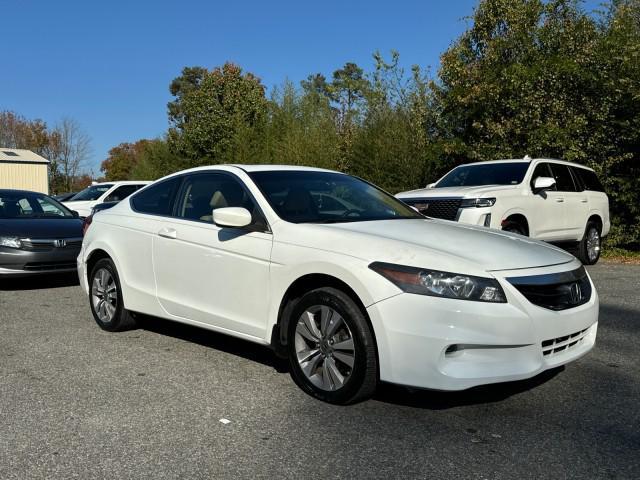 used 2012 Honda Accord car, priced at $8,995