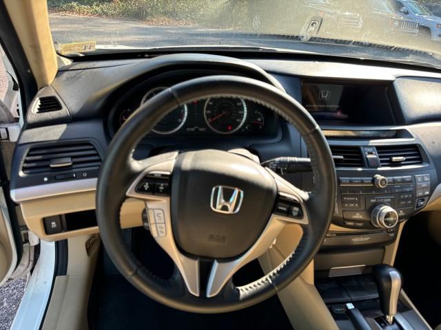 used 2012 Honda Accord car, priced at $8,995