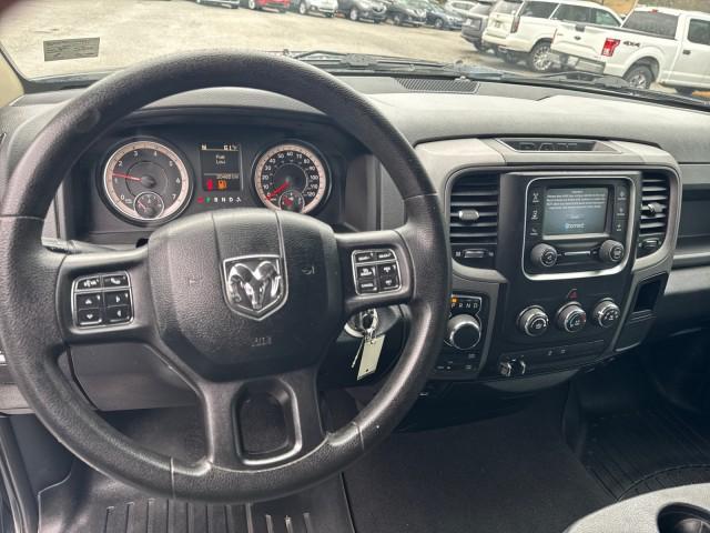 used 2016 Ram 1500 car, priced at $10,995