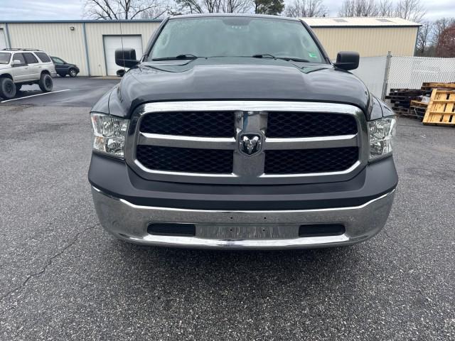 used 2016 Ram 1500 car, priced at $10,995