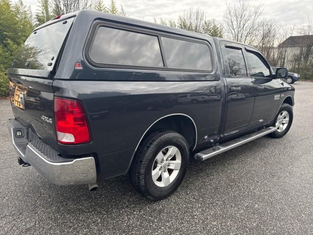 used 2016 Ram 1500 car, priced at $10,995