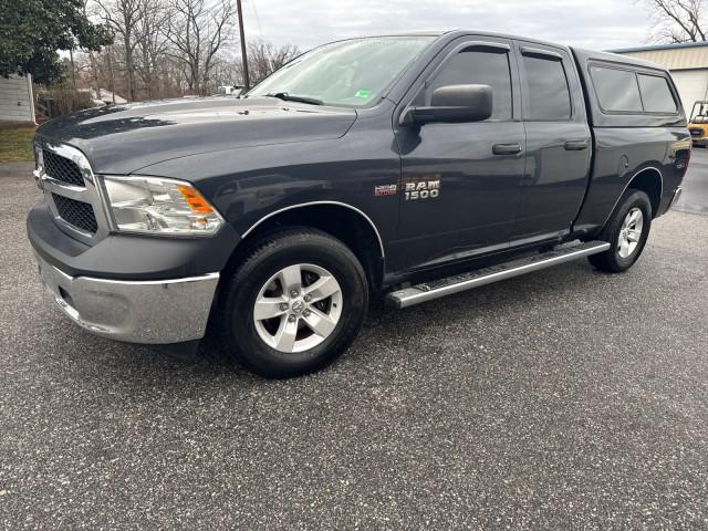 used 2016 Ram 1500 car, priced at $10,995