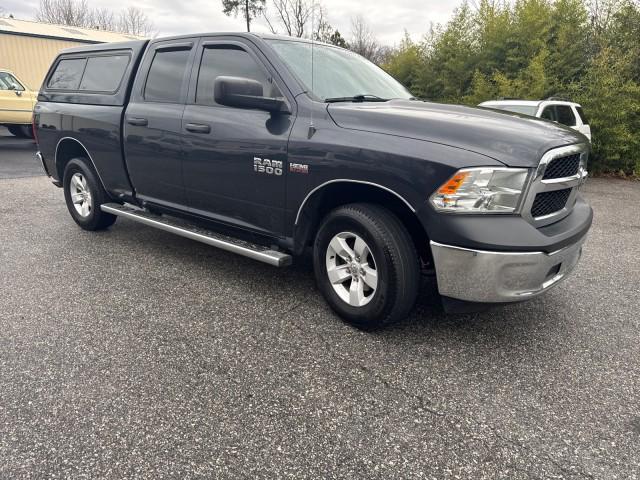 used 2016 Ram 1500 car, priced at $10,995