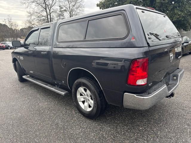 used 2016 Ram 1500 car, priced at $10,995