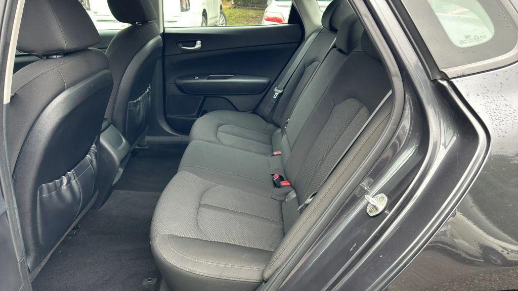 used 2017 Kia Optima car, priced at $5,995