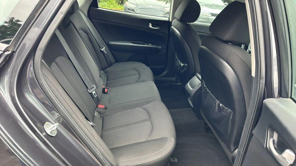 used 2017 Kia Optima car, priced at $5,995