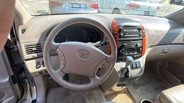 used 2008 Toyota Sienna car, priced at $5,995