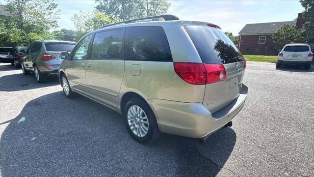 used 2008 Toyota Sienna car, priced at $5,995