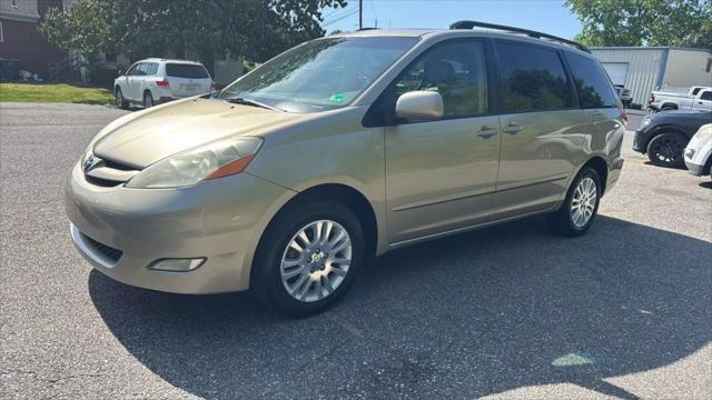 used 2008 Toyota Sienna car, priced at $5,995
