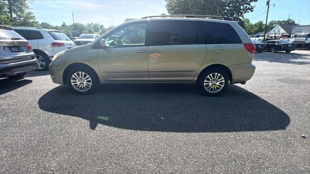 used 2008 Toyota Sienna car, priced at $5,995