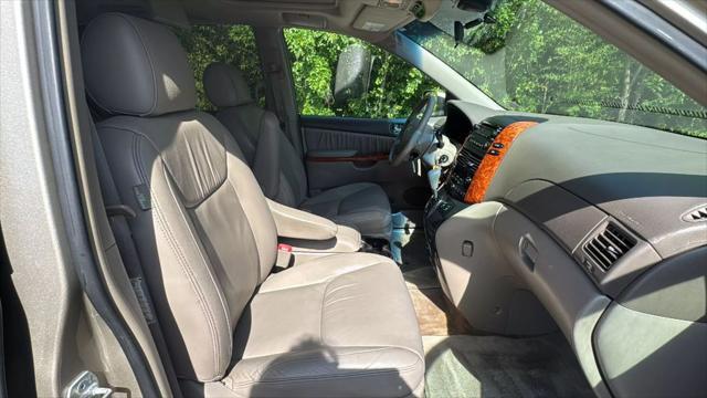 used 2008 Toyota Sienna car, priced at $5,995