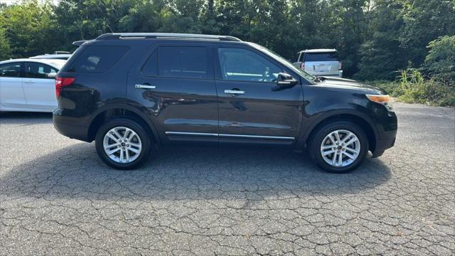 used 2015 Ford Explorer car, priced at $7,495
