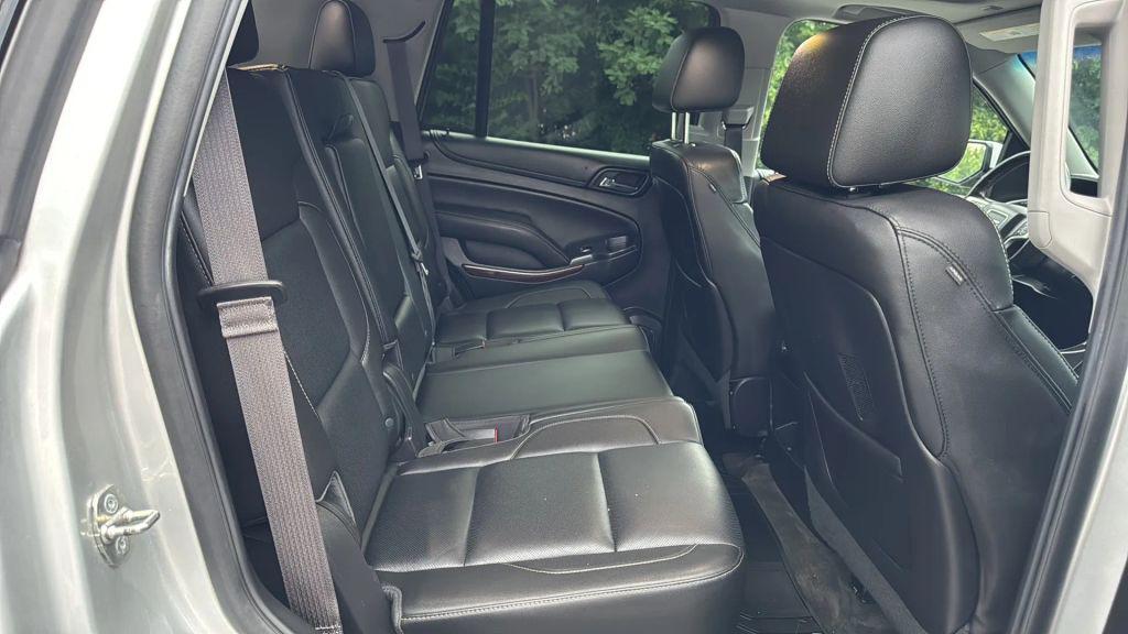 used 2015 GMC Yukon car, priced at $13,995