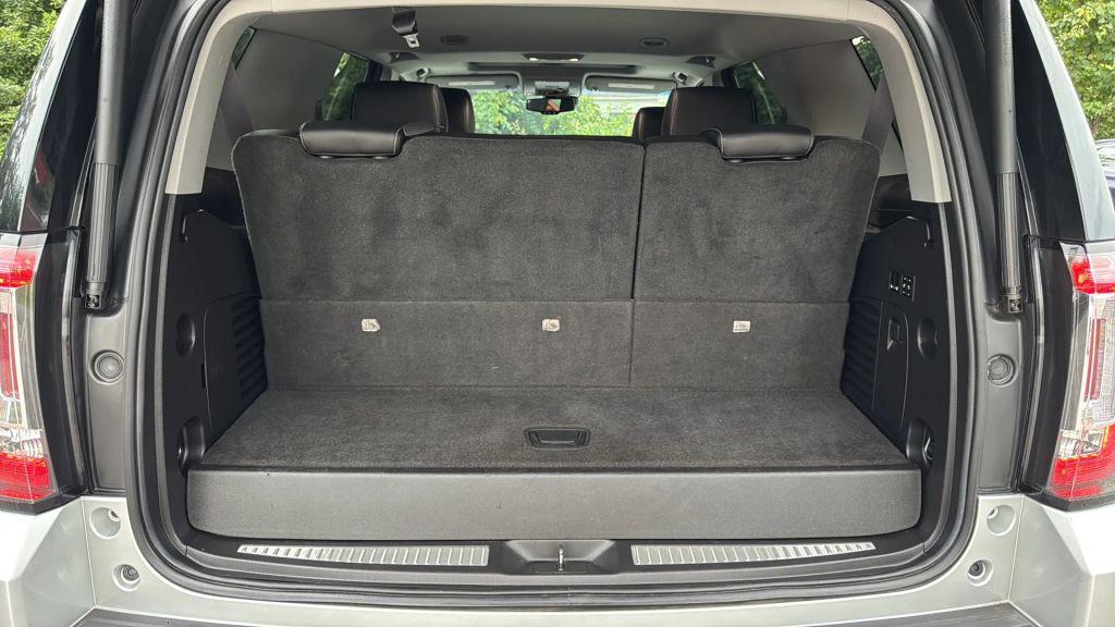 used 2015 GMC Yukon car, priced at $13,995