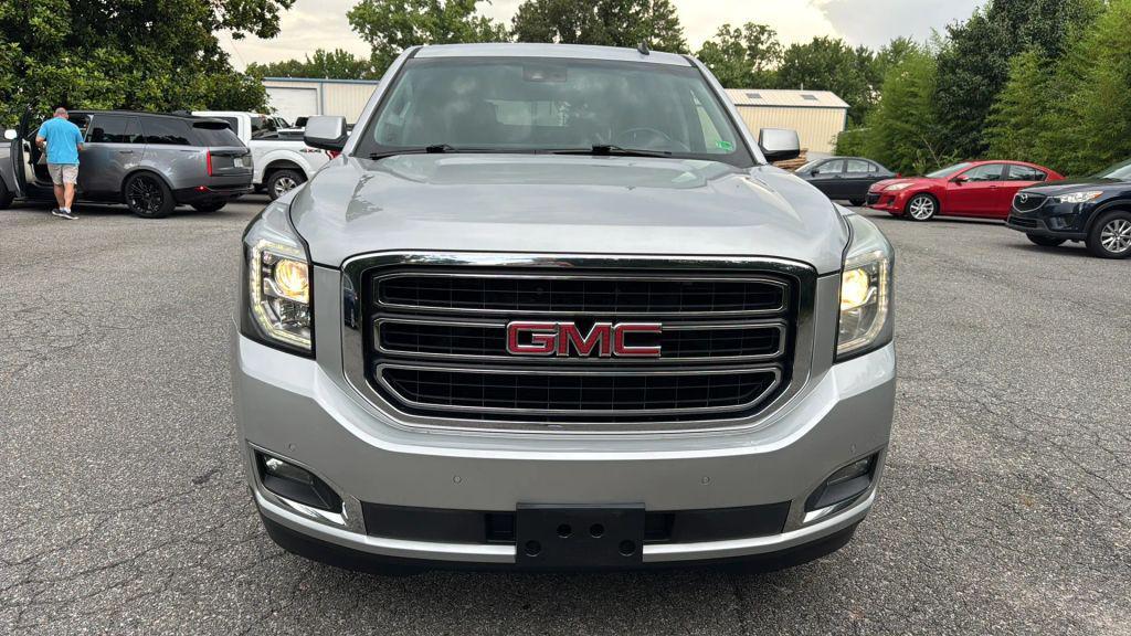 used 2015 GMC Yukon car, priced at $13,995