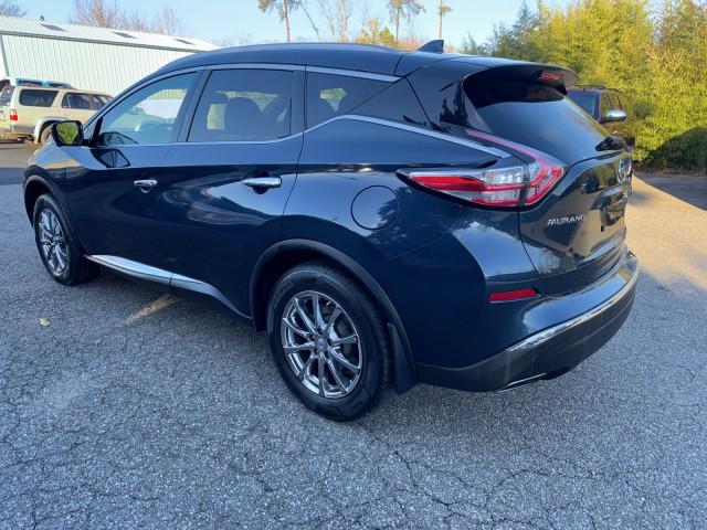 used 2016 Nissan Murano car, priced at $11,995