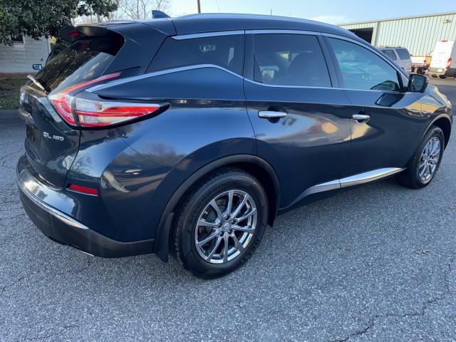 used 2016 Nissan Murano car, priced at $11,995