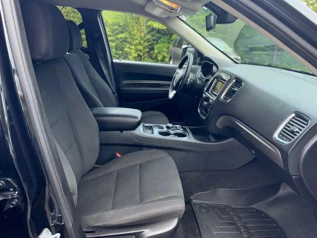 used 2015 Dodge Durango car, priced at $7,995