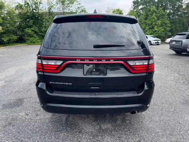 used 2015 Dodge Durango car, priced at $7,995