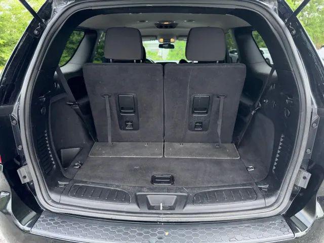 used 2015 Dodge Durango car, priced at $7,995