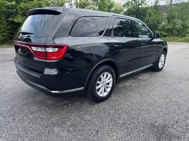 used 2015 Dodge Durango car, priced at $7,995