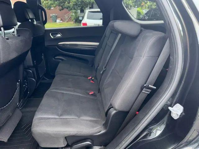 used 2015 Dodge Durango car, priced at $7,995