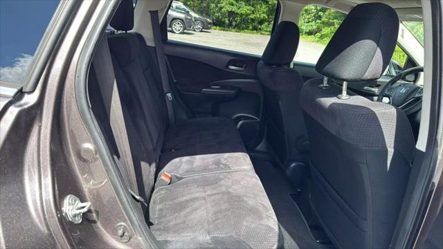 used 2013 Honda CR-V car, priced at $8,495