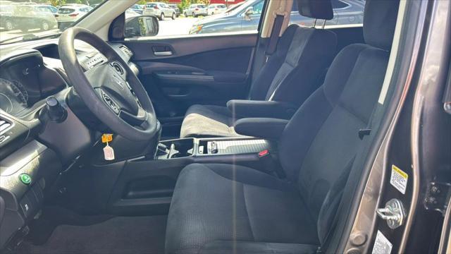 used 2013 Honda CR-V car, priced at $8,495