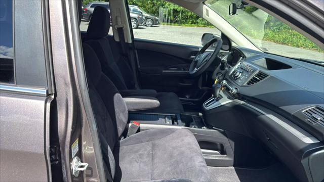 used 2013 Honda CR-V car, priced at $8,495