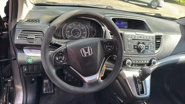 used 2013 Honda CR-V car, priced at $8,495
