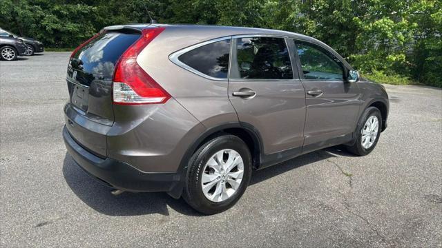 used 2013 Honda CR-V car, priced at $8,495
