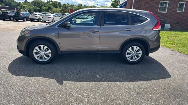 used 2013 Honda CR-V car, priced at $8,495