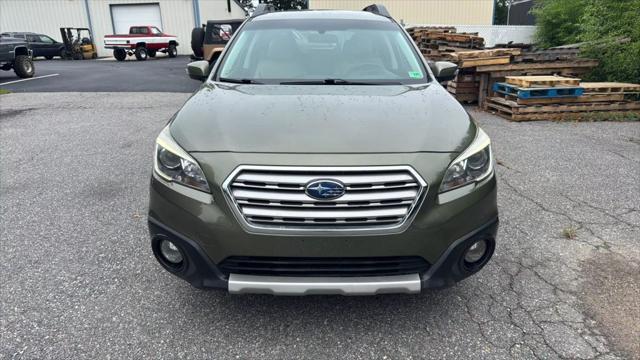 used 2016 Subaru Outback car, priced at $8,495
