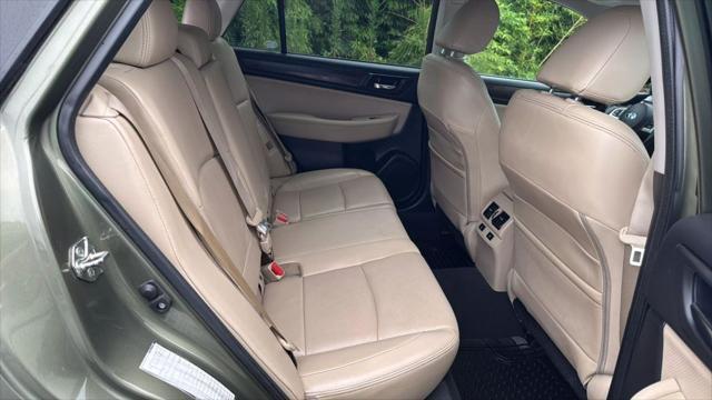 used 2016 Subaru Outback car, priced at $8,495