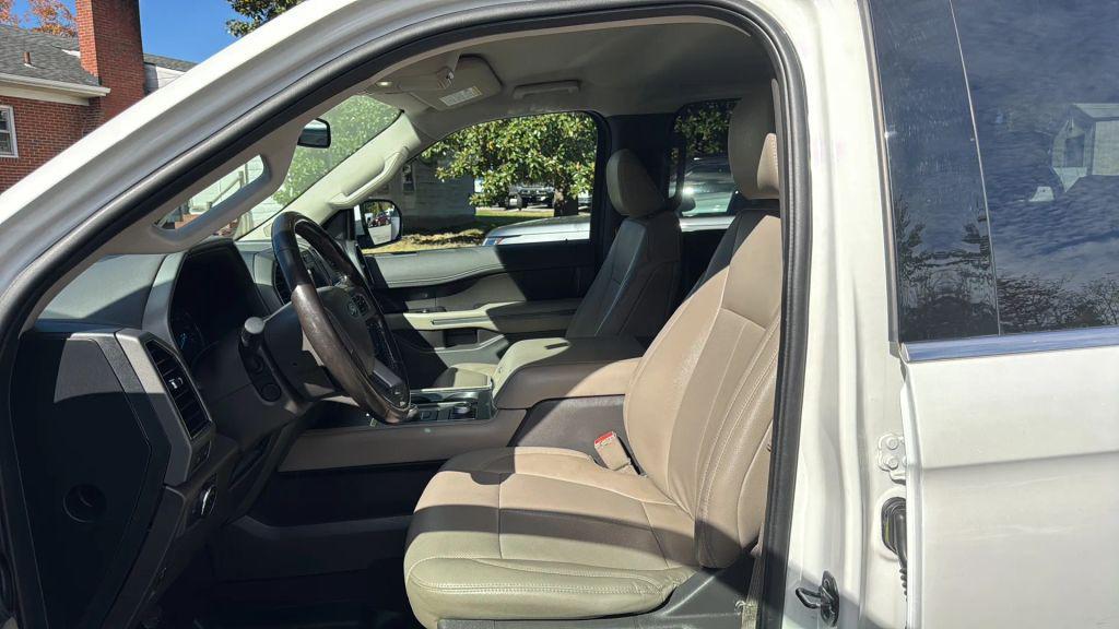 used 2021 Ford Expedition car, priced at $19,995