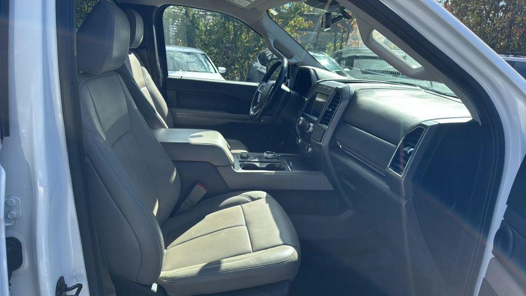 used 2021 Ford Expedition car, priced at $19,995