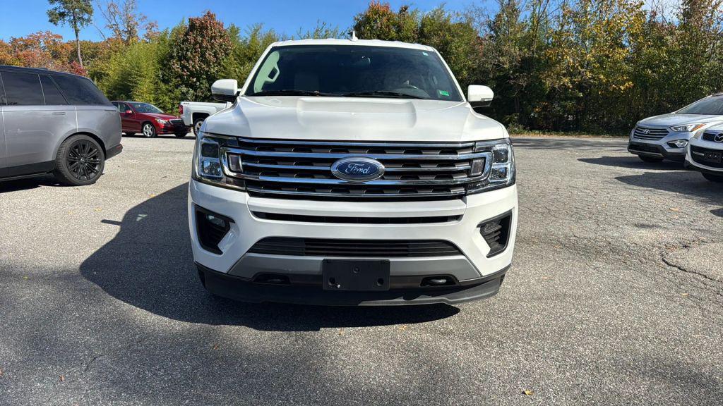 used 2021 Ford Expedition car, priced at $19,995