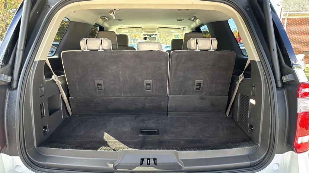 used 2021 Ford Expedition car, priced at $19,995