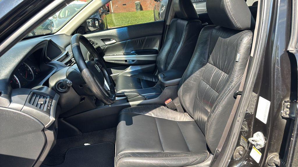 used 2008 Honda Accord car, priced at $6,495