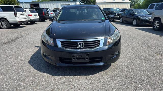 used 2008 Honda Accord car, priced at $6,495