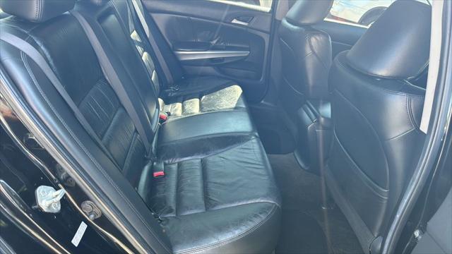 used 2008 Honda Accord car, priced at $6,495