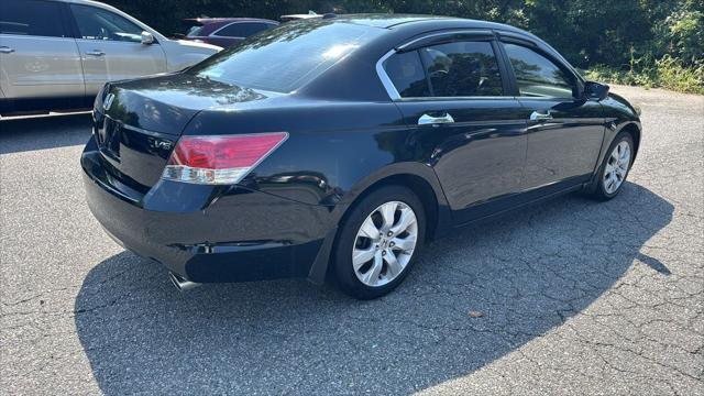 used 2008 Honda Accord car, priced at $6,495