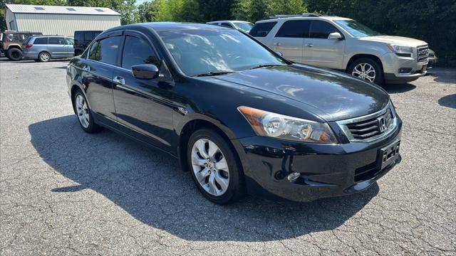 used 2008 Honda Accord car, priced at $6,495