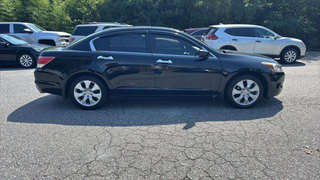 used 2008 Honda Accord car, priced at $6,495