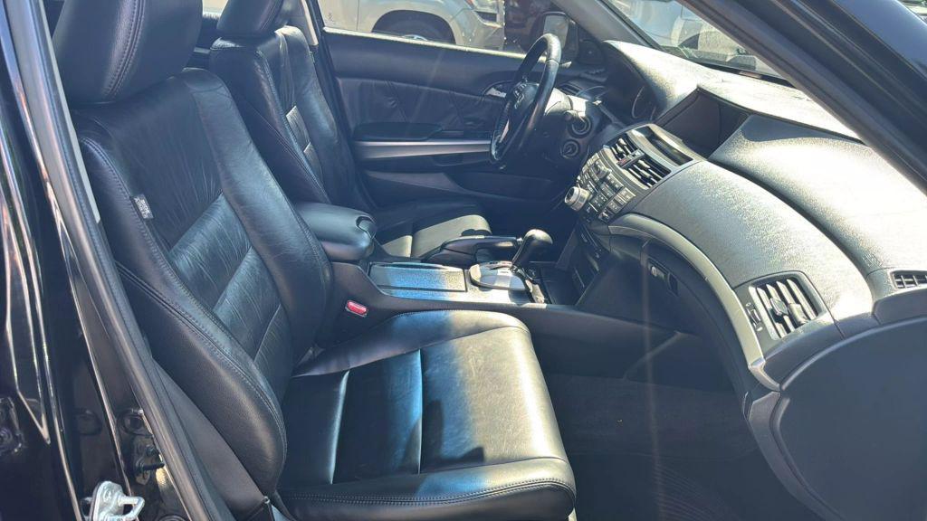 used 2008 Honda Accord car, priced at $6,495