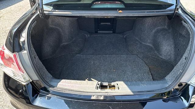 used 2008 Honda Accord car, priced at $6,495
