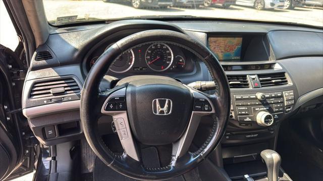 used 2008 Honda Accord car, priced at $6,495
