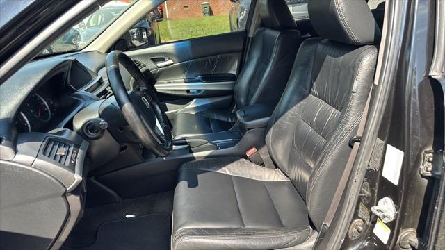used 2008 Honda Accord car, priced at $6,495