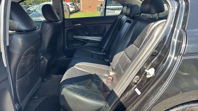used 2008 Honda Accord car, priced at $6,495