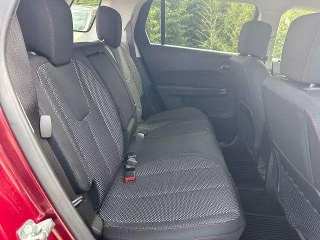used 2017 GMC Terrain car, priced at $8,995